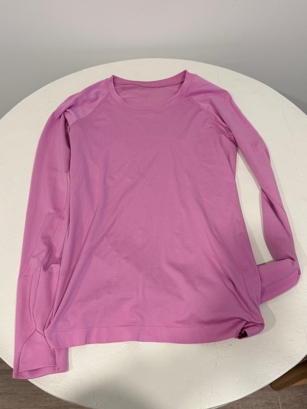 swiftly tech long sleeve